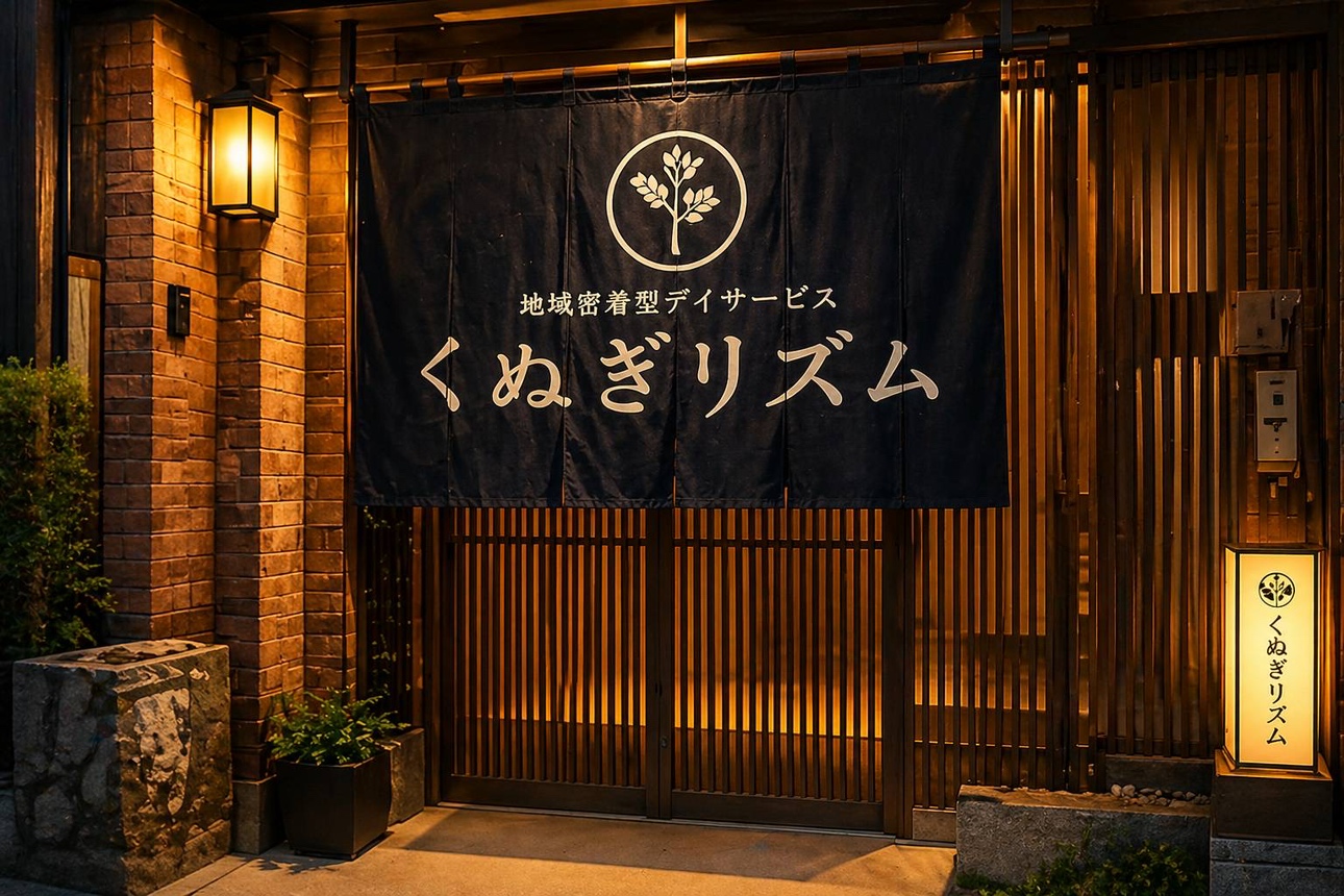 くぬぎリズム 上野原市の地域密着型デイサービス・居宅介護支援事業所